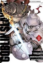 Goblin Slayer